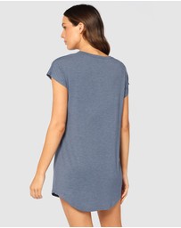 Bamboo Body - Niah Night Dress