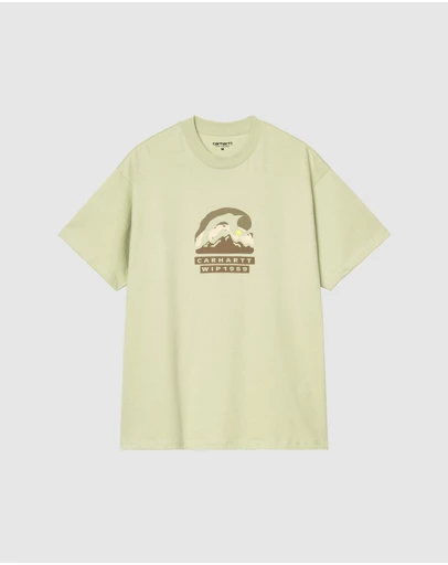 Carhartt WIP - SS Rising Helix T-Shirt