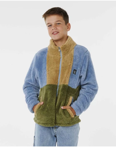 Rip Curl - Block Party Polar - Kids