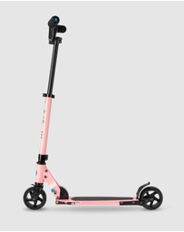 Micro Scooters - Micro Rocket Deluxe 2-Wheel Kick Scooter