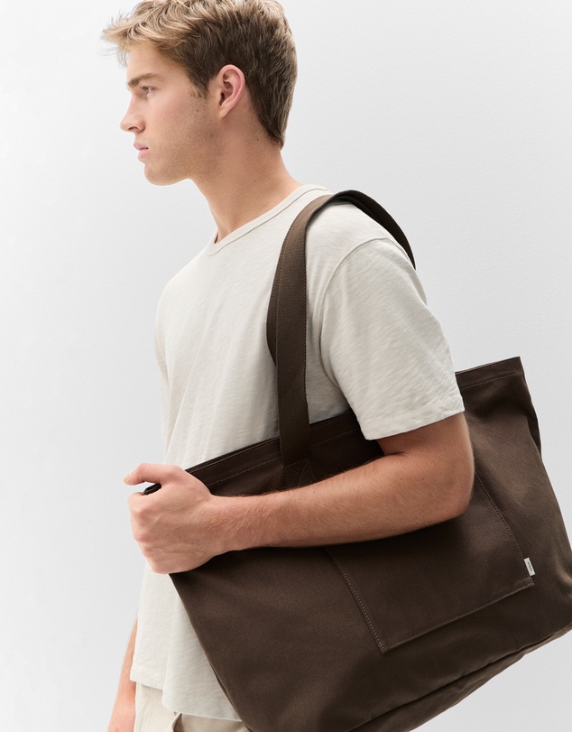 UNISON - Unison Tote Bag