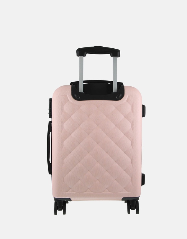 Pierre Cardin - Pierre Cardin 56cm Cabin Hard Shell Case