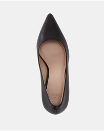 Wittner - Parisa Leather Pumps