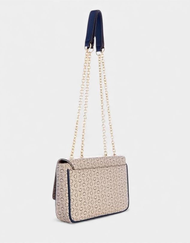 GUESS - Creswell Crossbody Flap Bag
