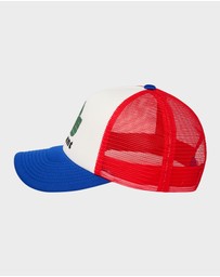 Element - Mens Printable Trucker Cap