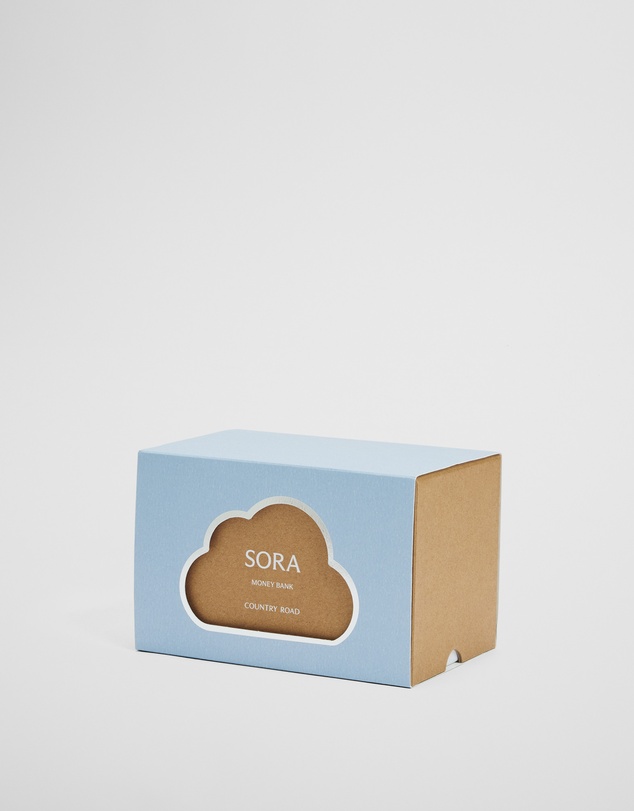 Country Road - Sora Money Bank