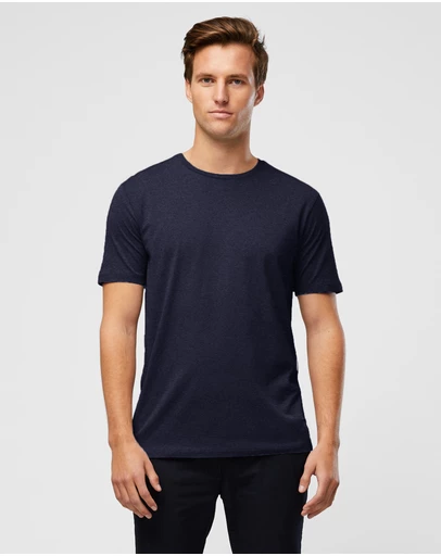 Wayver - The Essential Crew Tee