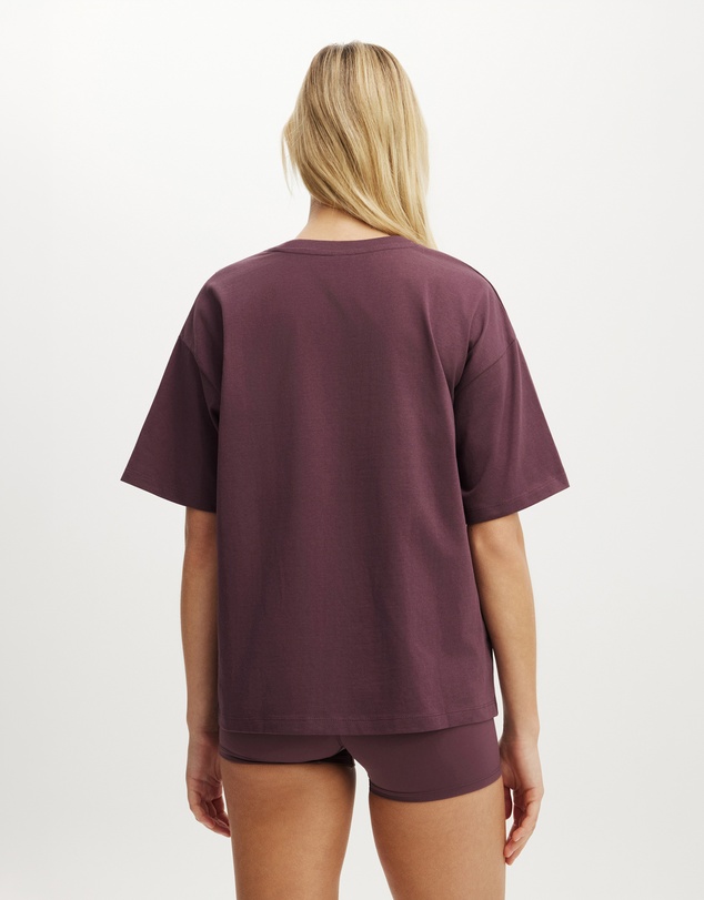 Cotton On Body Active - Active Graphic Tee