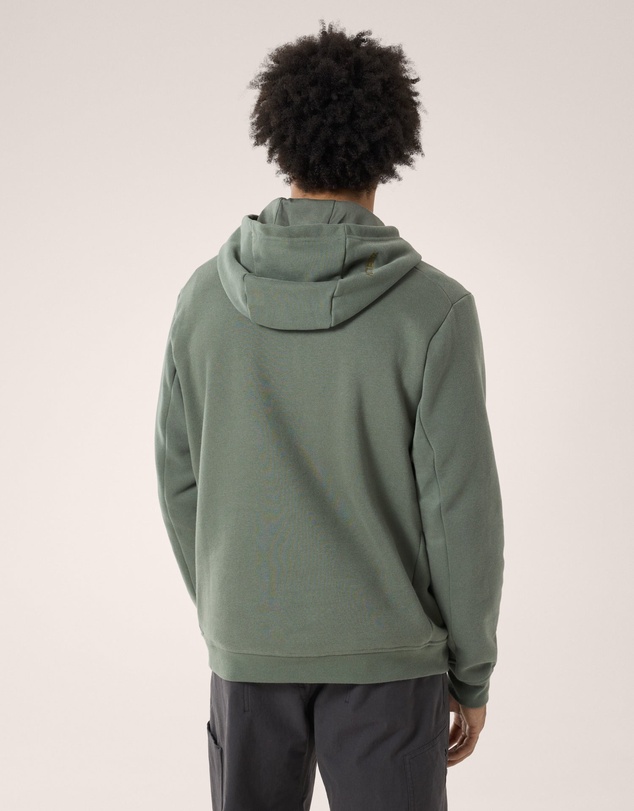 Arc'teryx - Emblem Fleece Hoody Men's