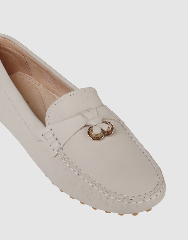 Sempre Di - Lambe Driving Shoes