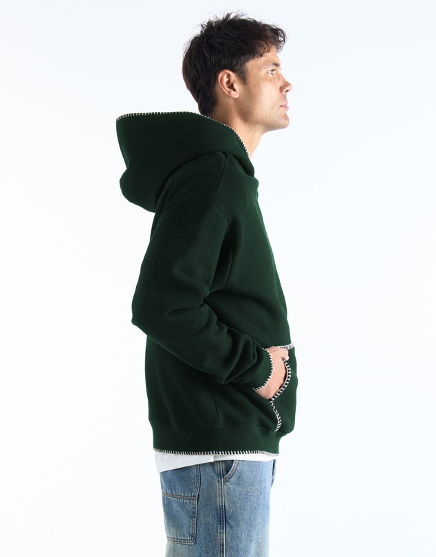 Nana Judy - Lakeview 380GSM Hood