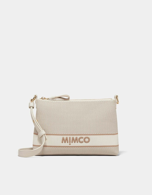 MIMCO - Blondie Crossbody Bag