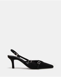 Therapy - Juicy Slingback Pump