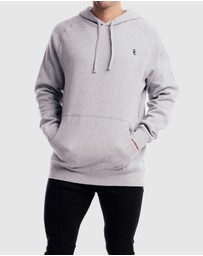 Counter Culture - Cypher Rise Hoodie