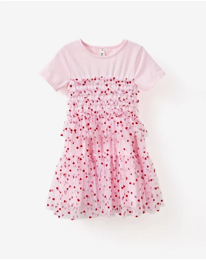 Cotton On Kids - Katelyn Dress Up Dress