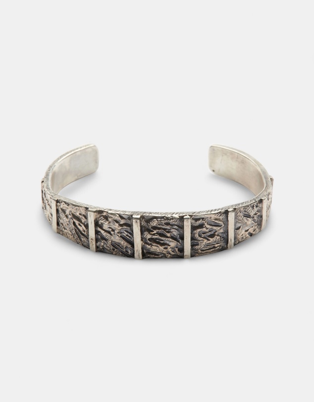 Buck Palmer - Grand Bijou Cuff