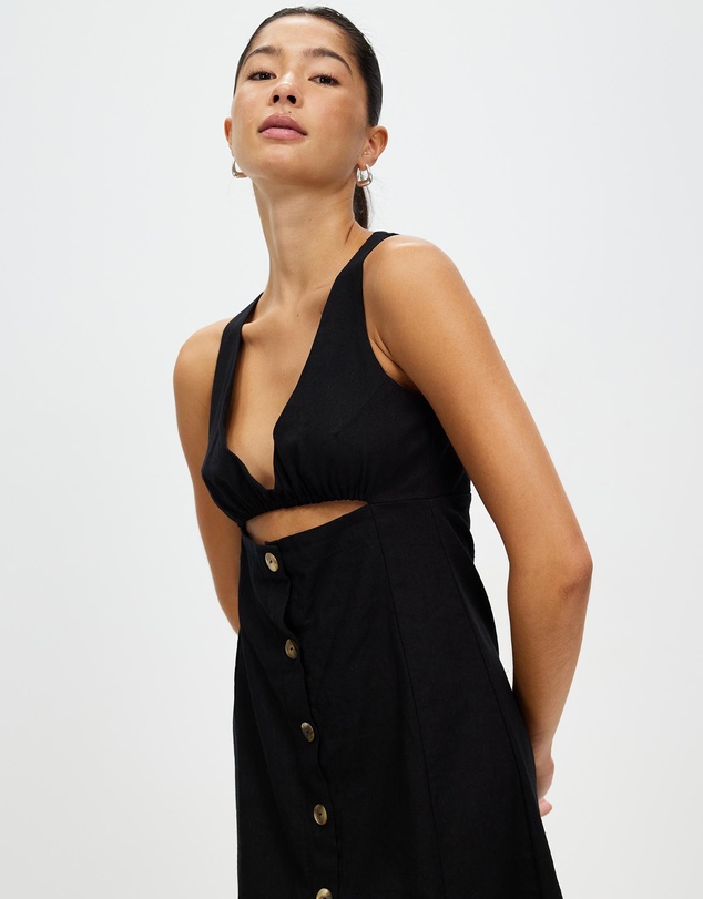 Florencia The Label - Willow Dress