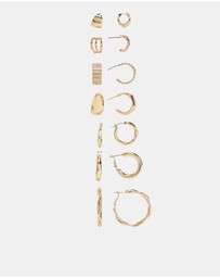 ALDO - Weeklybasis Earrings