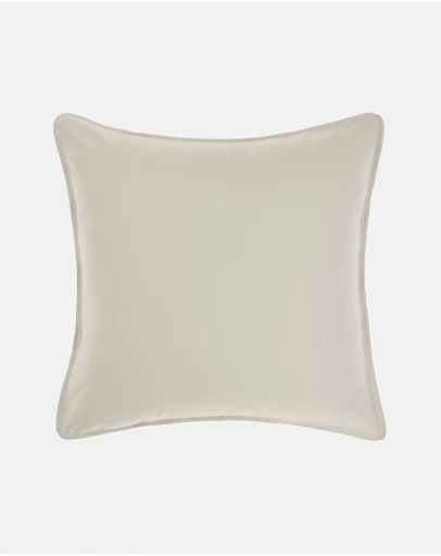 Linen House - 500TC Bamboo/Cotton Haven European Pillowcase