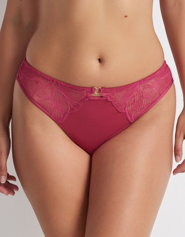 Kayser - After Dark Out All Night G-String