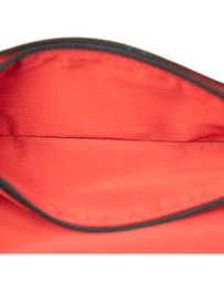 Pre-Loved by Azura Reborn - Pre-Loved Old Travel Line Nylon Bifold Long Wallet