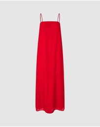Samsoe Samsoe - Samiller Dress