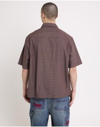Spencer Project - Skate Shirt
