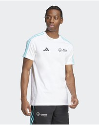 adidas Performance - Mercedes - AMG Petronas Formula One Team DNA Tee Mens