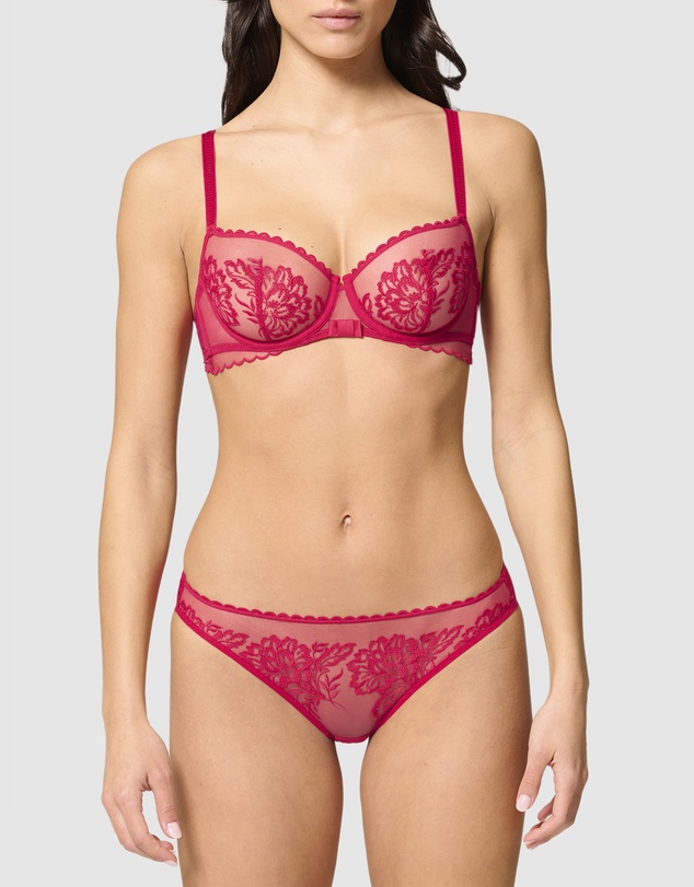 Simone Perele - Romance Half Cup Bra