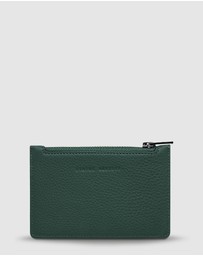 Status Anxiety - Avoiding Things Wallet