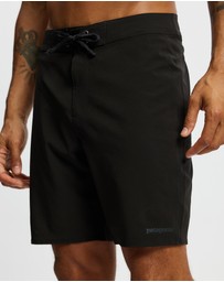 Patagonia - Men's Hydropeak Boardshorts - 18