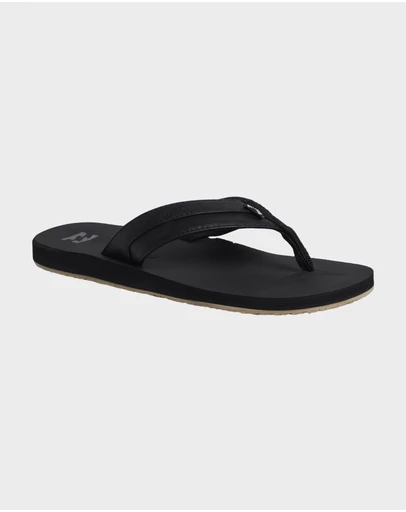 Billabong - Mens All Day Impact Thongs