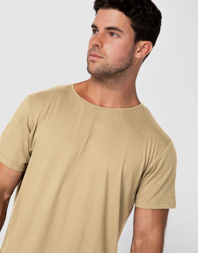 ONEBYONE - Classic Blank Tee