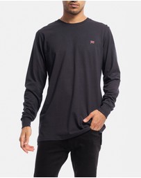 Stock & Co. - Havana Long Sleeve Tee