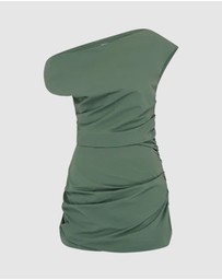 Paris Georgia - Remmy Mini Dress