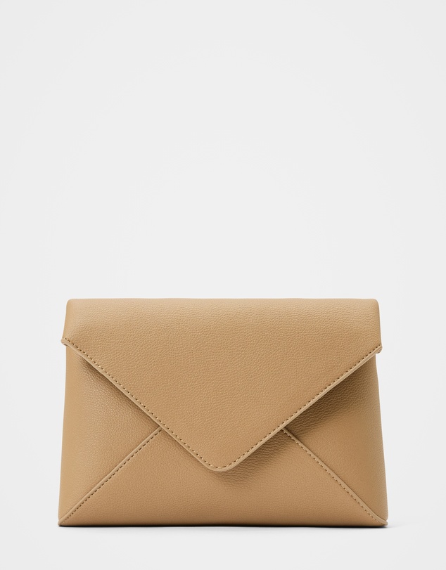 Forever New - Ashley Envelope Clutch