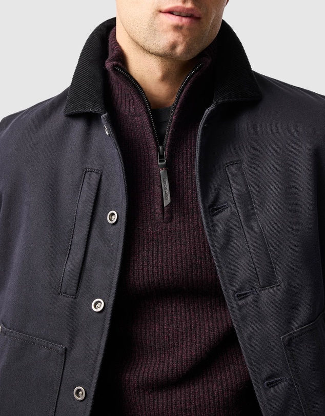 Rodd & Gunn - Pinewood Jacket