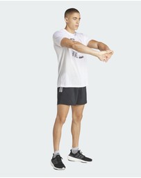 adidas Performance - Own The Run Shorts Mens