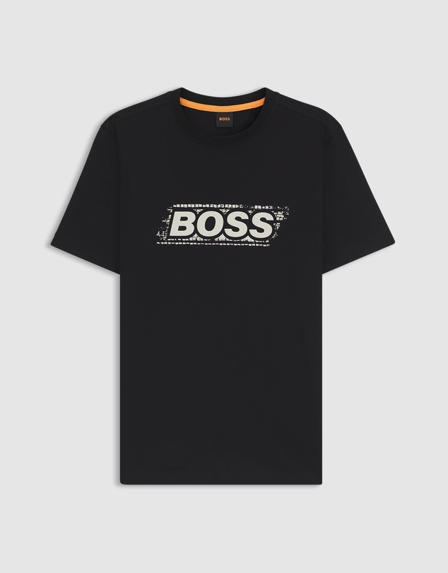 BOSS - Wheel T-Shirt