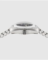 Aston Martin - TS2 Automatic Light Brown Stainless Steel Bracelet Watch