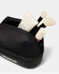 MIMCO - Atomic Soft Cosmetic Case