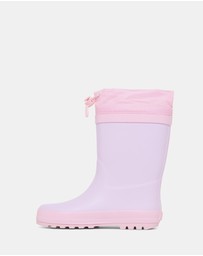 CIAO - Cedar Outdoor Gumboot