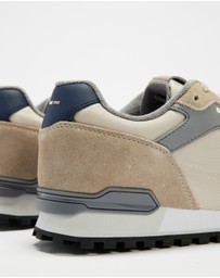 BOSS - Parkour L Runn Sdnyt Shoes