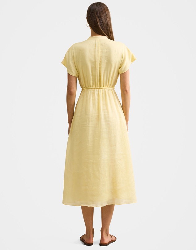 Forever New - Jemma Shirt Midi Dress