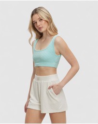 GUESS - Lola Active Top