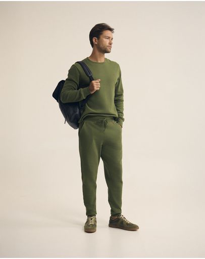 Dark Olive
