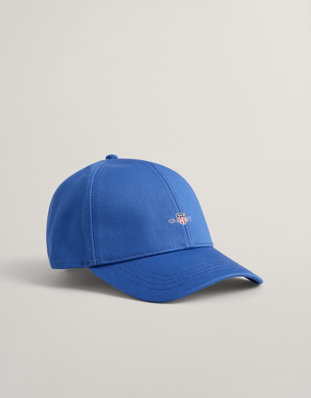 Gant - Shield High Cap