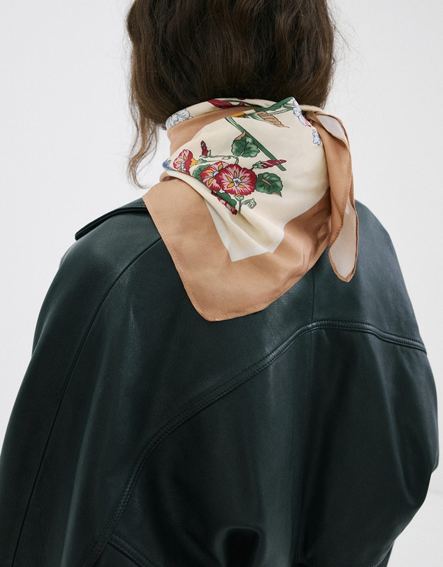 M.N.G - Marlon Scarf