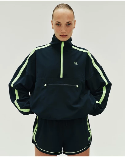 P.E Nation - Accelerate Quarter Zip