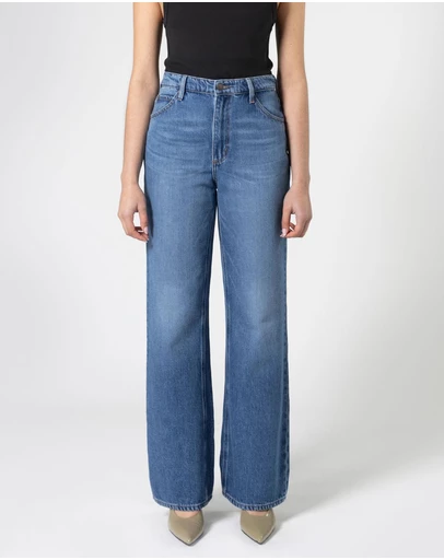 Nobody Denim - Grace Jeans